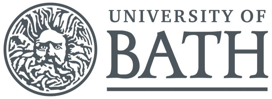 University of Bath logo