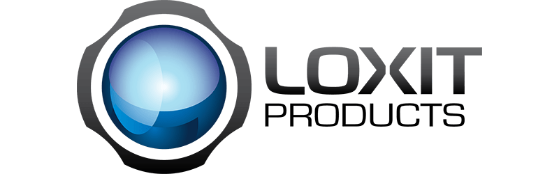 Loxit Ltd. logo